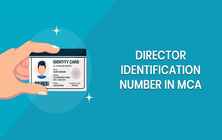 Director Identification Number ( DIN)