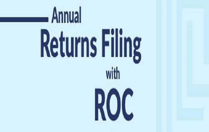 ROC Filing